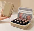 Discreet Peptide Travel Case | Premium Wellness Organiser