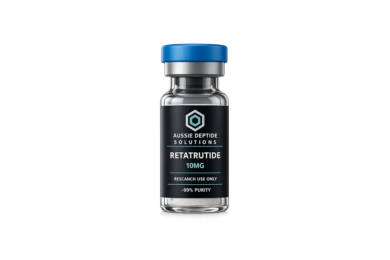 RETATRUTIDE 10mg