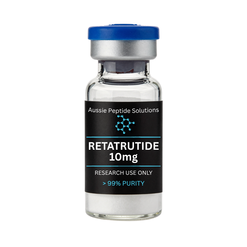 RETATRUTIDE 10mg