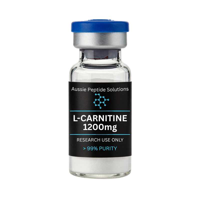 L-CARNITINE 1200mg