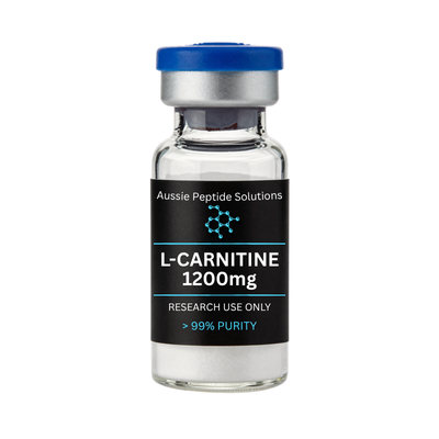 L-CARNITINE 1200mg