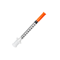 1ml Reconstitution Syringe
