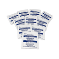 Alcohol Wipes (10 Pack)