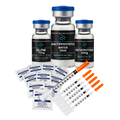 METABOLIC & RECOVERY RESEARCH KIT