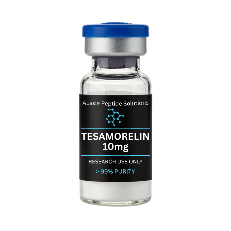 TESAMORELIN 10mg