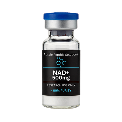 NAD+ 500mg