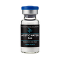 ACETIC WATER 3ml