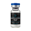 BACTERIOSTATIC WATER