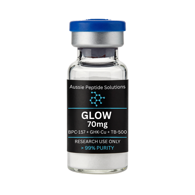 GLOW 70mg
