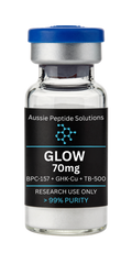 GLOW 70mg