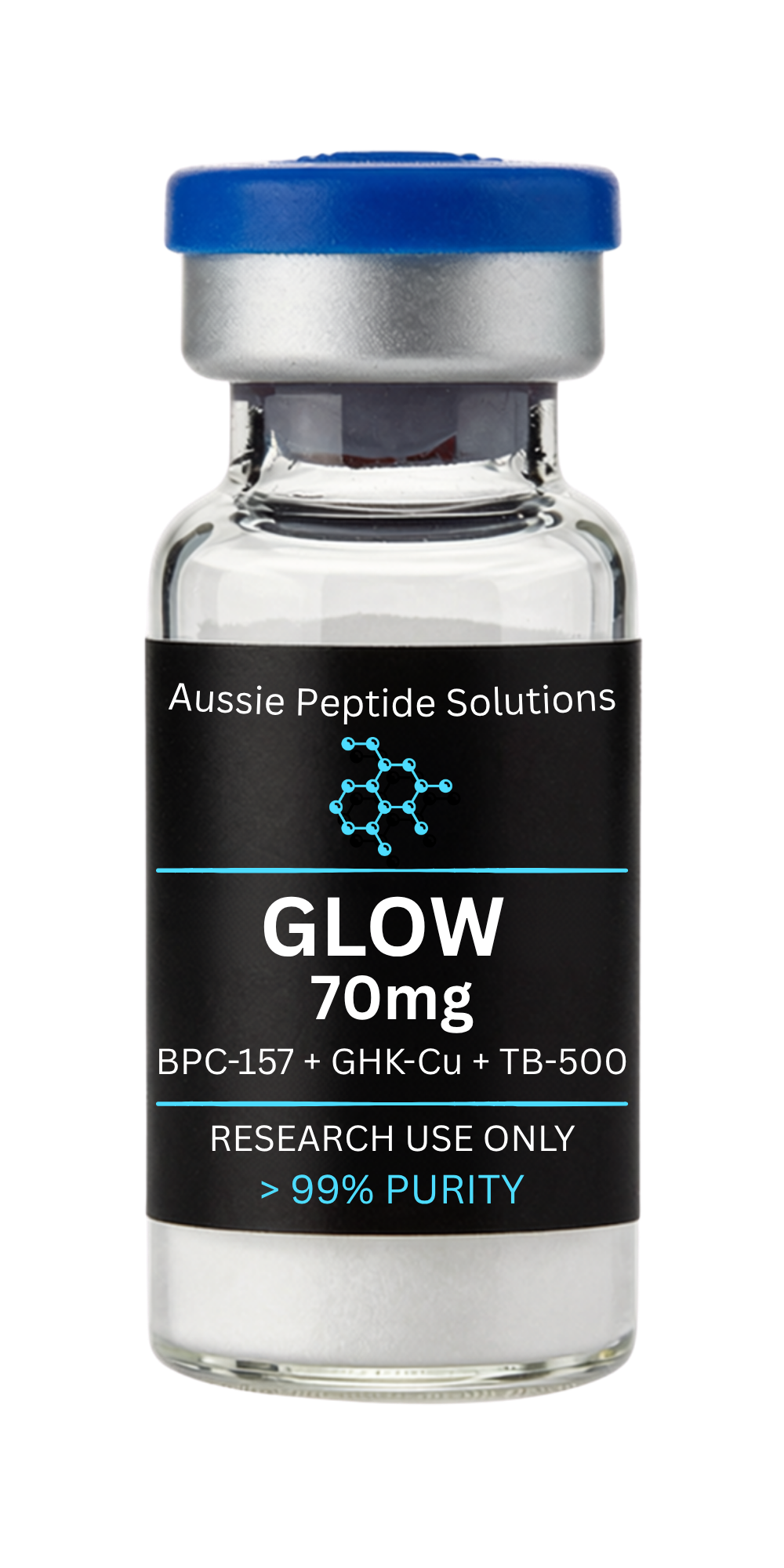 GLOW 70mg