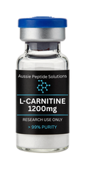 L-CARNITINE 1200mg
