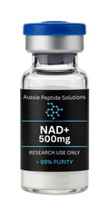 NAD+ 500mg