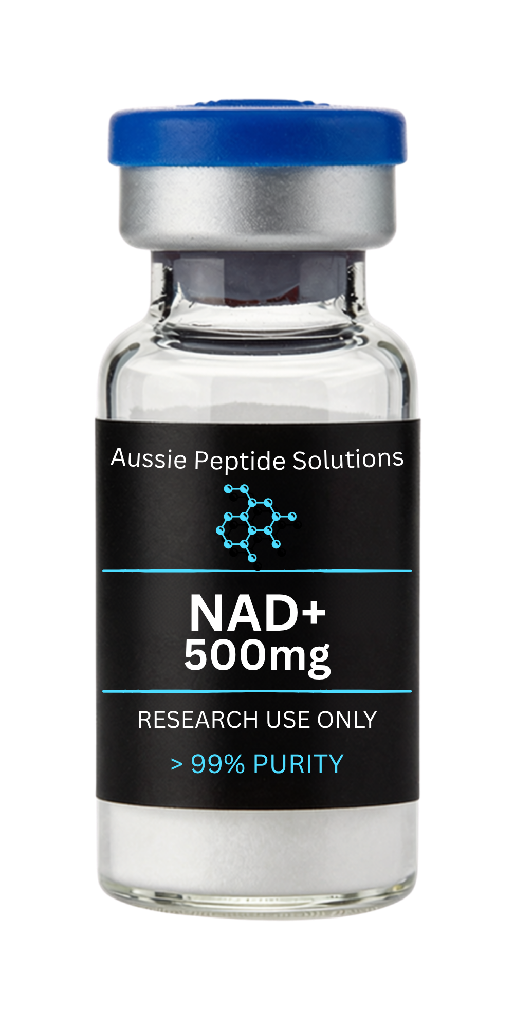 NAD+ 500mg