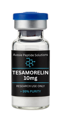 TESAMORELIN 10mg