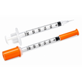 Insulin Syringes 0.3ml 31G x 8mm (10 Pack)