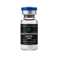 BACTERIOSTATIC WATER