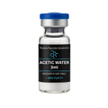 ACETIC WATER 3ml